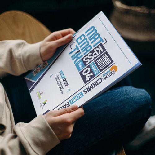 2026 KPSS Matematik Kara Kutu 4 Fasikül ÖSYM Çıkmış Soru YENİ TARZ-SAYI PROBLEMLERİ Modüler Set