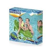 Bestway Timsah Binici 167x89 Cm 41010