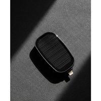 Taşınabilir Solar Powerbank 1200mah Outdoor Kullanım