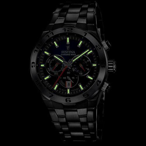 FESTINA F20673/1 CHRONO BIKE SPECIAL EDITION ERKEK KOL SAATİ