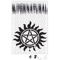 Supernatural Puzzle 240 Parça Yapboz