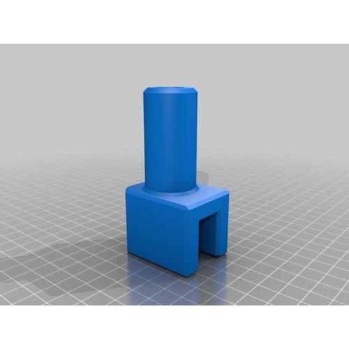 Drill Guide For Corner Hole (Bu ürün Sadece Plastik parçadır - Almadan Önce Soru Sorabilirsiniz)