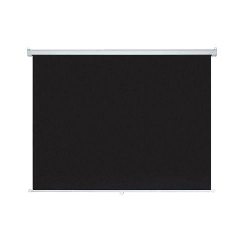 XBRIGHT BE-300 300X225 MOTORLU UZAKTAN KUMANDALI PERDE
