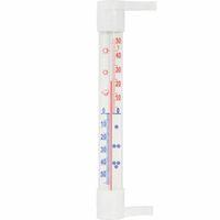 Dış Mekan Termometresi