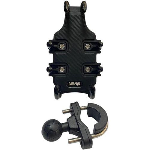 NERO - ( 703 ) GİDON BAĞLANTILI TELEFON TUTUCU (TİTREŞİM MODÜLLÜ)