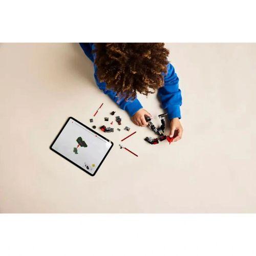 75411   Star Wars - Darth Maul Robotu 143 Parça +6 Yaş