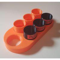 Sökme Tepsisi - 5138036