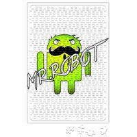 Mr Robot Puzzle 240 Parça Yapboz
