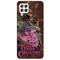 Samsung Galaxy A22 Uyumlu Kılıf The Dark Crystal (10) Full Koruma Kılıfı The Scientist