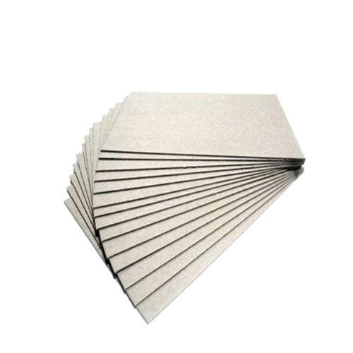Mukavva 50X70 Kalın 3mm - 2 adet