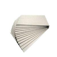 Mukavva 50X70 Kalın 3mm - 2 adet