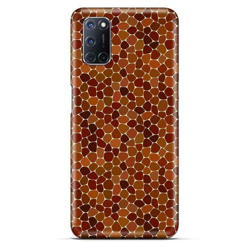 Alcatel 3x 2020 Kılıf Baskılı Özel Seri Taşlı (13) Silikon Kap