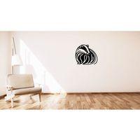 Badger Jezevec Duvar Dekorasyonu (Bu ürün Sadece Plastik parçadır - Almadan Önce Soru Sorabilirsiniz)