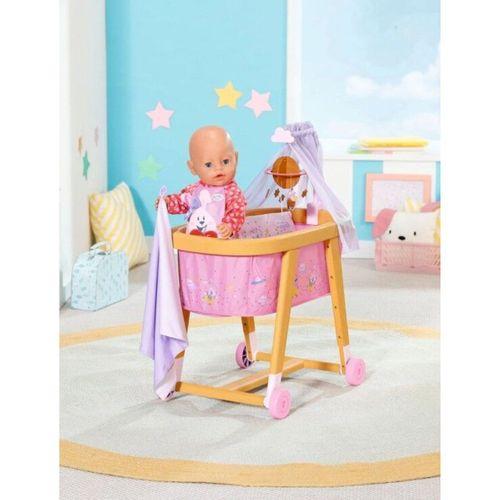 Baby Born Baby Born Beşik 829981
