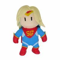 Monsterflex Stumble Guys Figürler Serisi - Super Gal