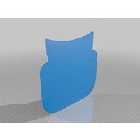 Fare Tuzağı – 3D Baskı Ev Aparatı (Bu ürün Sadece Plastik parçadır - Almadan Önce Soru Sorabilirsiniz)