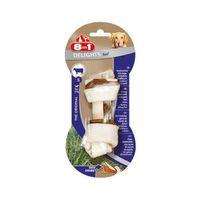8IN1 Delights Köpek Ödül Kemiği Sığır Etli S - 35GR