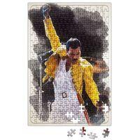 Freddie Mercury Puzzle 240 Parça Yapboz