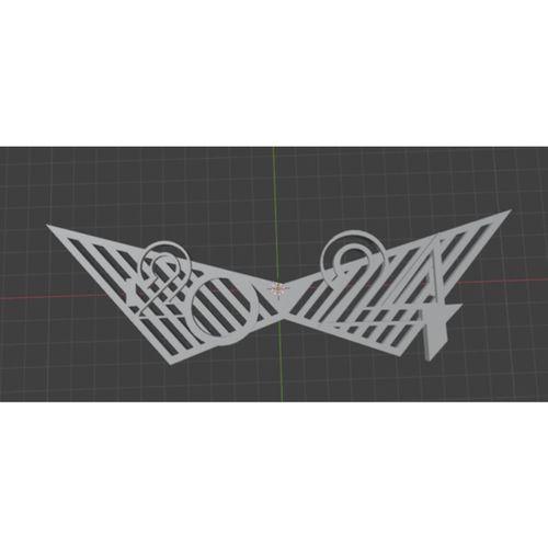 2024 Yılbaşı Gözlükleri (Bu ürün Sadece Plastik parçadır - Almadan Önce Soru Sorabilirsiniz)