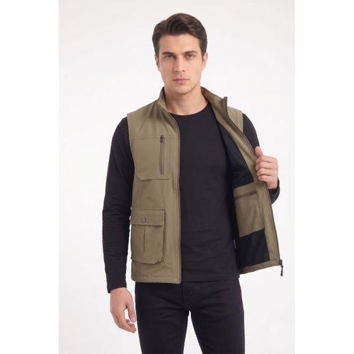 Erkek Spor Avcı Yelek BGL-ST05342