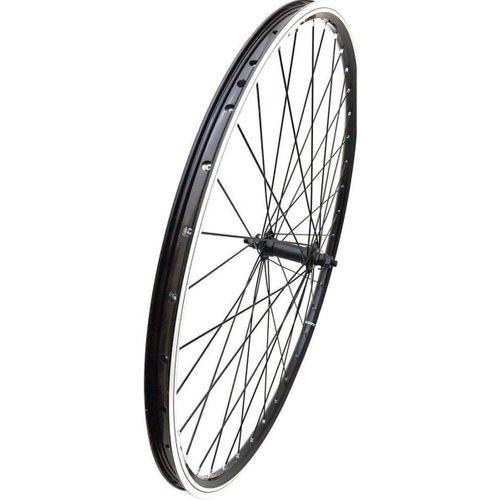 Ön Jant Seti Örülü 26'' Çift Katlı Aluminyum V Fren