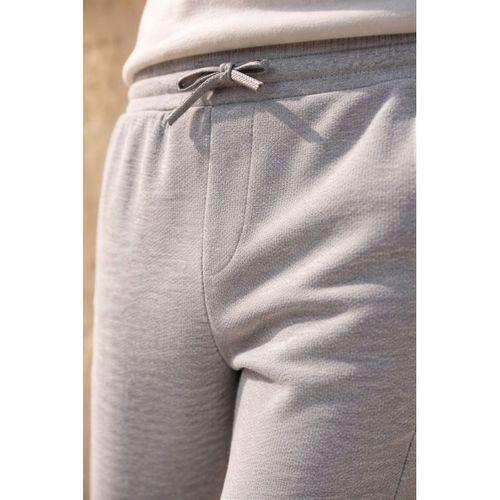 Herbert Nova Pike Kumaş Regular Fit Jogger Erkek Pantolon - Gri