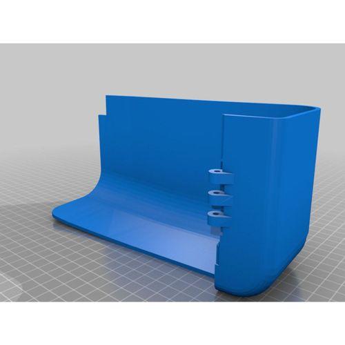 EX30 Bagaj (Bu ürün Sadece Plastik parçadır - Almadan Önce Soru Sorabilirsiniz)