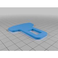 2007-13 Chevrolet GMC İçin Emniyet Kemeri Hilesi (Bu ürün Sadece Plastik parçadır - Almadan Önce Soru Sorabilirsiniz)