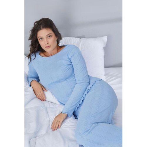 Bayan Pijama Takım Kadın Ta001