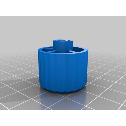 FT 2900R Kodlayıcı Düğmesi (Bu ürün Sadece Plastik parçadır - Almadan Önce Soru Sorabilirsiniz)