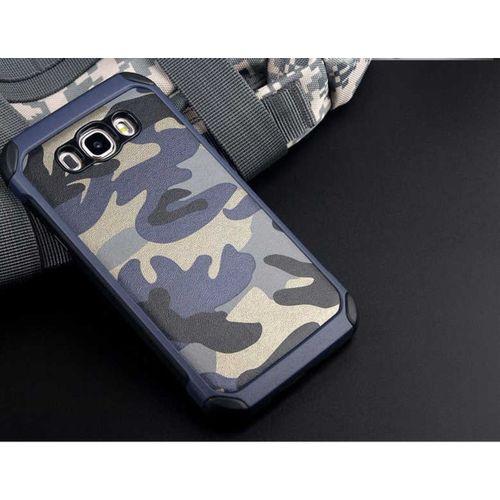 Galaxy J7 2016 Kılıf Zore Army Silikon Kapak