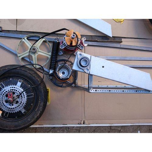 Çamaşır Makinesi Motoru Soğutma Fanında 2 Parça Cıvata 15mm Eksen - 3714486