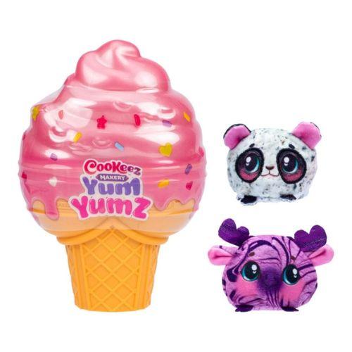 Eğitici Oyuncak Cookeez Dondurmalar İkili Paket