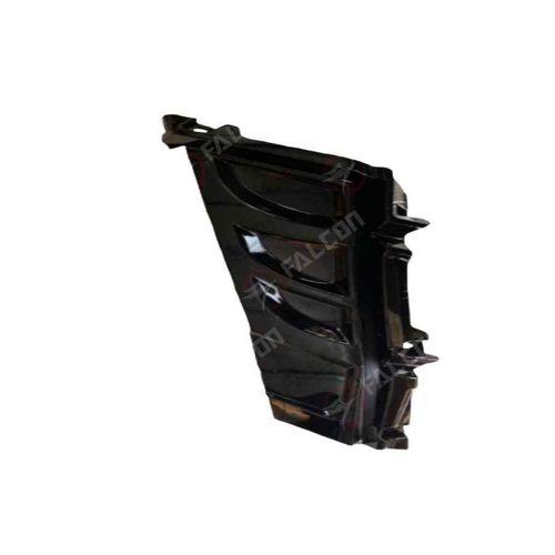 FALCON Falcon Ön Tampon Karenajı Dekoratif Sağ Siyah-Atv Strong 377