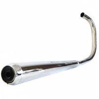 SEVGENT Cg Model Egzoz Ooh Çin