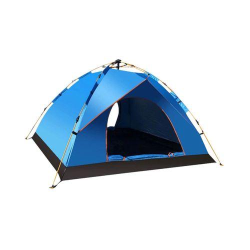 Kolay Kurulum Otomatik Kamp Çadırı 200x135 Cm Taşınabilir Suya Dayanıklı