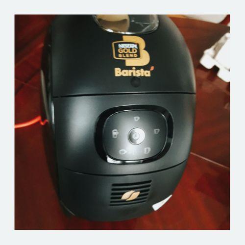 NESCAFE GOLD BLEND BARİSTA