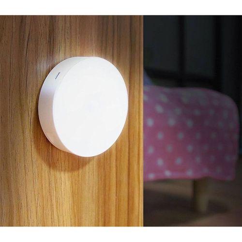 HAREKET SENSÖRLÜ USB ŞARJLI LED IŞIK LAMBA