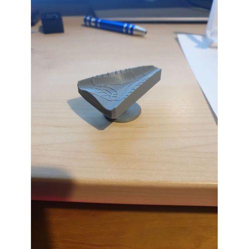 Cylon Basestar Standı - 5111383