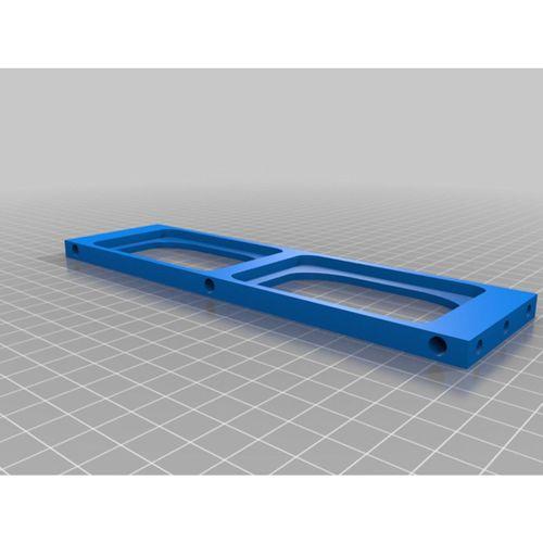 ITX Kasa H610i PIO ve 4060 (Bu ürün Sadece Plastik parçadır - Almadan Önce Soru Sorabilirsiniz)