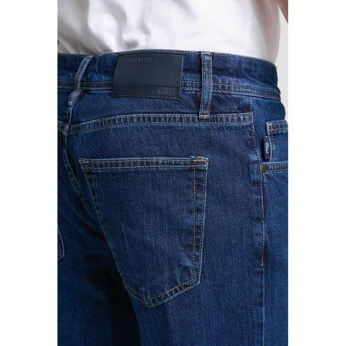 ALEXANDERGARDI Straight Fit Jean