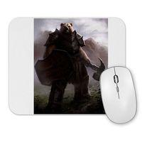 Ayı 02 Mouse Pad