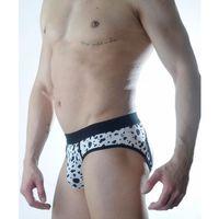 Erkek Fantezi Desenli Jockstrap İç Giyim