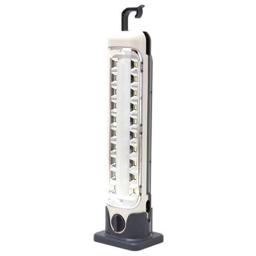 Lj-8830-1 20+1 Ledli Şarjlı Işıldak