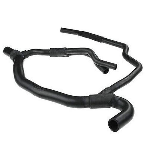 BSG Radyatör Hortumu Alt 7700414122 KANGOO CLIO II