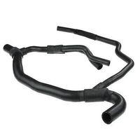 BSG Radyatör Hortumu Alt 7700414122 KANGOO CLIO II