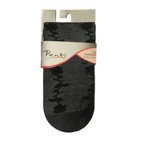 Penti Kadın Gül Pantolon Çorabı