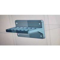 Kayak Botu için Balıkçı Alet Tutucu (Bu ürün Sadece Plastik parçadır - Almadan Önce Soru Sorabilirsiniz)