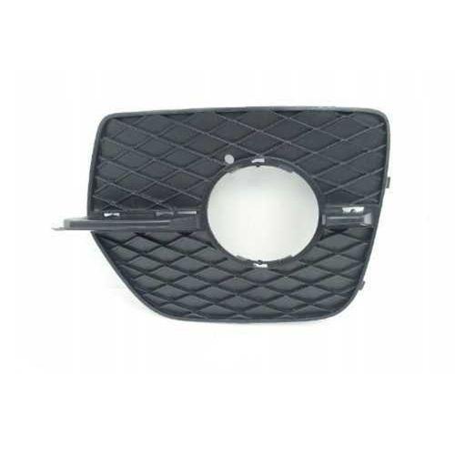 Yansanayi Tampon Izgarası Ön Sol (Kapaklı) E71 51117188383