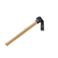 400 GR Siyah Boyalı Keser